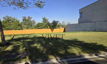 Imagem 2: Terreno em condomínio para venda em Votorantim