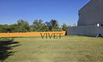 Imagem: Terreno em condomínio para venda em Votorantim