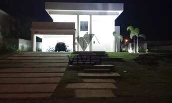 Imagem: Casa em condomínio para venda em Araçoiaba