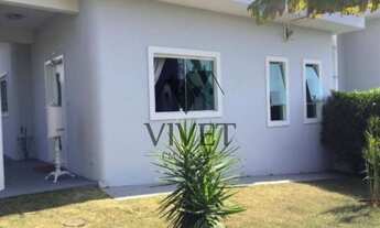 Imagem: Casa em condomínio para venda em Sorocaba