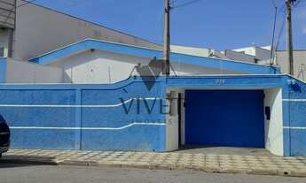 Imagem: 4 banheiro na Rua Antonio De Andrade