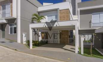 Imagem: Casa em condomínio para venda em Sorocaba