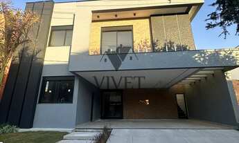 Imagem: Casa em condomínio para venda em Votorantim