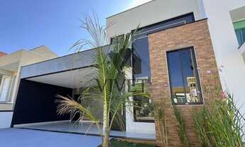 Imagem: Casa em condomínio para venda em Sorocaba