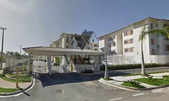 Imagem: 2 dormitórios na Rua Ottília Wey Pereira