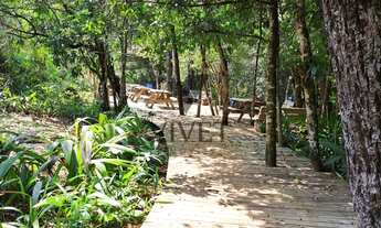 Imagem: Terreno para Venda na Águas de Santa Bárbara