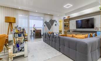 Imagem 3: 3 dormitórios na Rua Heloísa Oliveira Evangelista