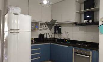 Imagem 3: 2 dormitórios na Rua Luiz Pires De Camargo