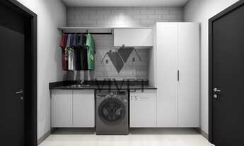 Imagem 4: Casa para venda no Alphaville em Votorantim