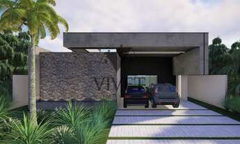 Imagem: Casa para venda no Alphaville em Votorantim