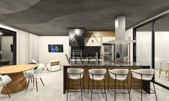 Imagem 5: Casa para venda no Alphaville em Votorantim