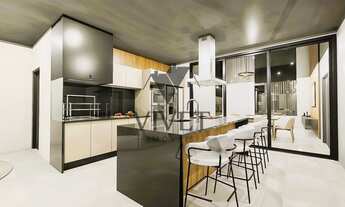 Imagem 3: Casa para venda no Alphaville em Votorantim