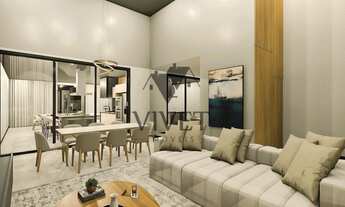 Imagem 2: Casa para venda no Alphaville em Votorantim