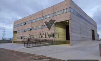 Imagem 2: Galpão Empresarial para Locação em Sorocaba