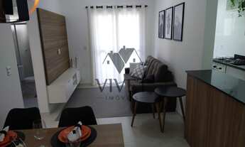 Imagem: Apartamento para venda em Sorocaba