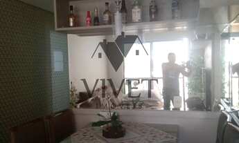 Imagem 2: 2 dormitórios na Rua Valdomiro Ferraresi