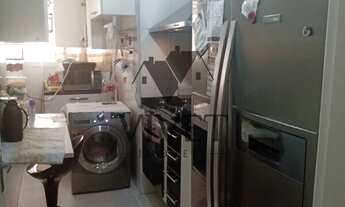 Imagem 5: 2 dormitórios na Rua Valdomiro Ferraresi