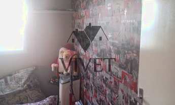 Imagem 6: 2 dormitórios na Rua Valdomiro Ferraresi