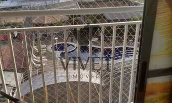 Imagem 3: 2 dormitórios na Rua Valdomiro Ferraresi