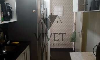 Imagem 4: 2 dormitórios na Rua Valdomiro Ferraresi