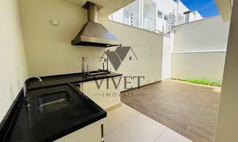 Imagem 5: 3 dormitórios na Rua Luísa Matielo Hanser