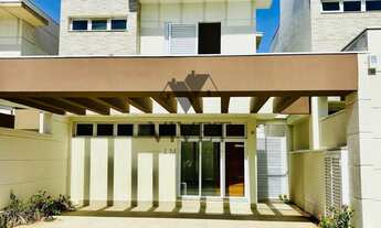 Imagem: Casa em condomínio para venda em Sorocaba