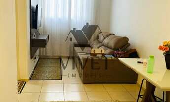 Imagem: Apartamento para venda em Sorocaba