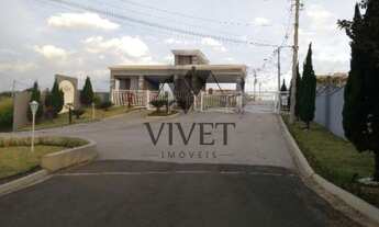 Imagem 4: Terreno em condomínio para Venda em Sorocaba
