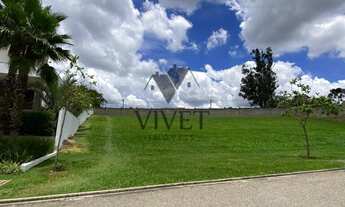 Imagem: Terreno em condomínio para Venda em Votorantim