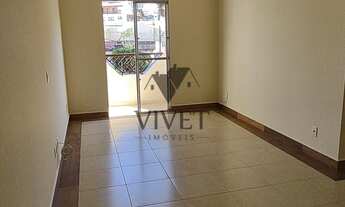 Imagem 3: 2 dormitórios na Rua Ismael Antônio Xavier