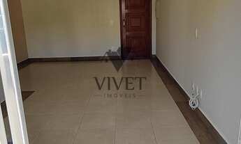 Imagem 4: 2 dormitórios na Rua Ismael Antônio Xavier