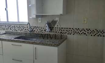 Imagem 7: 2 dormitórios na Rua Ismael Antônio Xavier