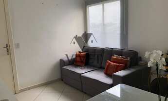 Imagem: Apartamento para Venda em Votorantim