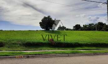 Imagem: Terreno em condomínio para Venda em Sorocaba
