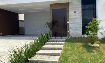 Imagem: Casa em condomínio para venda em Sorocaba