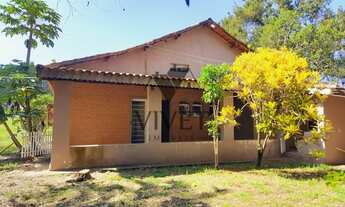 Imagem: Sítio no Parazinho em Conchas