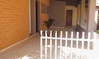 Imagem 2: Sítio no Parazinho em Conchas