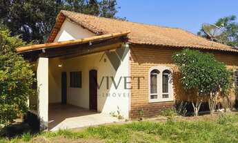 Imagem 4: Sítio no Parazinho em Conchas