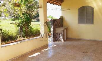 Imagem 6: Sítio no Parazinho em Conchas