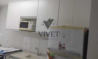 Imagem 3: Apartamento a Venda em Votorantim