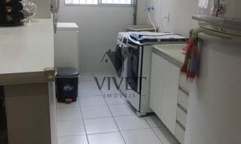 Imagem 2: Apartamento a Venda em Votorantim