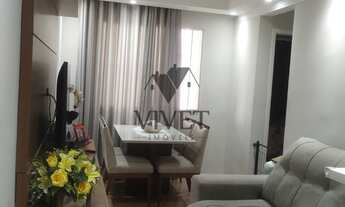 Imagem: Apartamento a Venda em Votorantim