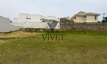 Imagem: Terreno em condomínio para Venda em Sorocaba