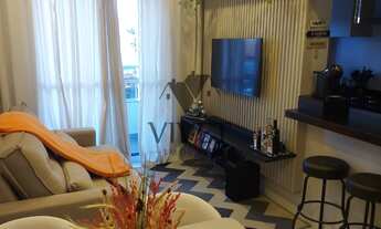 Imagem 2: 1 dormitório na Rua Ipiranga