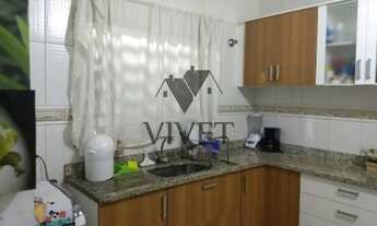 Imagem 3: 3 dormitórios na Rua Luiz Gabriotti