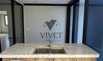 Imagem 4: Casa para Locação no Alphaville Nova Esplanada em Votorantim