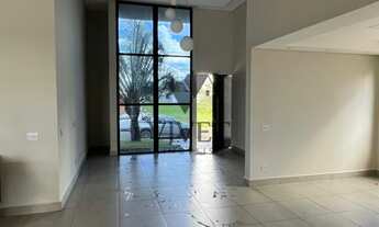 Imagem 2: Casa para Locação no Alphaville Nova Esplanada em Votorantim