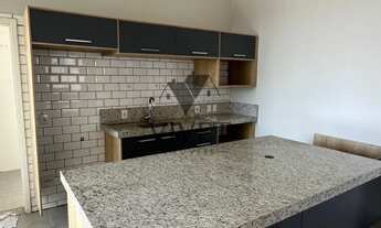 Imagem 6: Casa para Locação no Alphaville Nova Esplanada em Votorantim