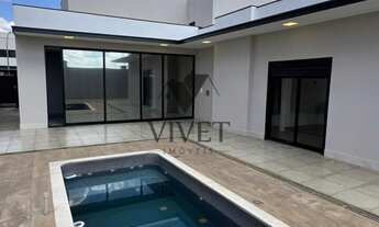 Imagem: Casa para Locação no Alphaville Nova Esplanada