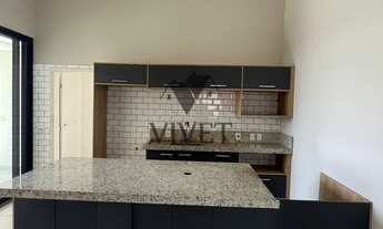 Imagem 7: Casa para Locação no Alphaville Nova Esplanada em Votorantim